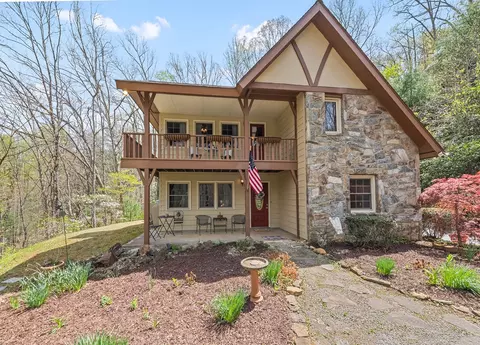 Exterior - Undisclosed, Cullowhee, NC 28723 photo 6 of 9