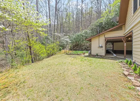 Exterior - Undisclosed, Cullowhee, NC 28723 photo 8 of 9
