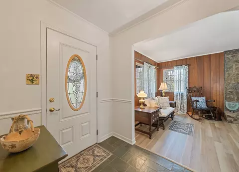 Entry Way - Undisclosed, Cullowhee, NC 28723 photo 2 of 8