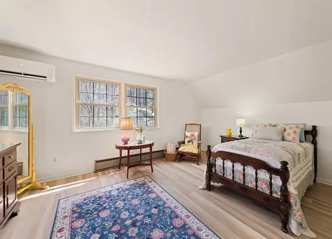 Bedroom - Undisclosed, Cullowhee, NC 28723 photo 8 of 9