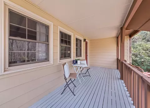 Exterior - Undisclosed, Cullowhee, NC 28723 photo 3 of 9