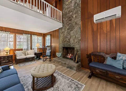 Living - Undisclosed, Cullowhee, NC 28723 photo 2 of 3