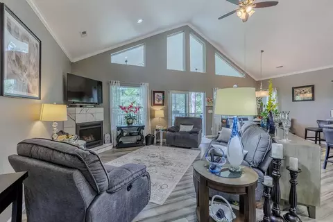 2274 Deep Gap Rd, Bryson City, NC 28713