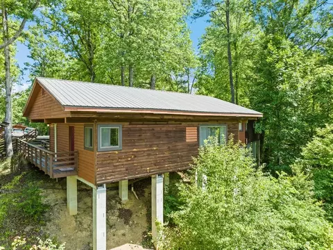 299 Blue Ridge Pkwy, Bryson City, NC 28713