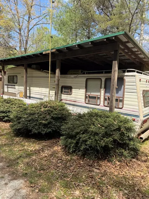 166 Finch Knob Rd, Otto, NC 28763