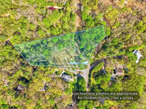 00 Dowdle Mountain Rd, Franklin, NC 28734