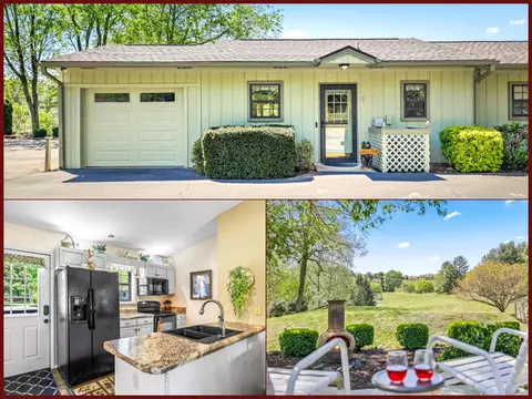 41 Mint Lake Ct E # A, Franklin, NC 28734