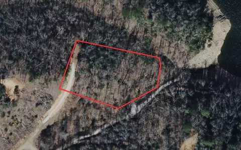 lot B Bailey Flds, Robbinsville, NC 28771