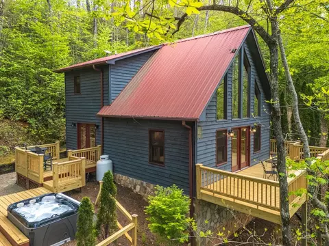 Other - 369 Jade Rd, Sylva, NC 28779 photo 4 of 4