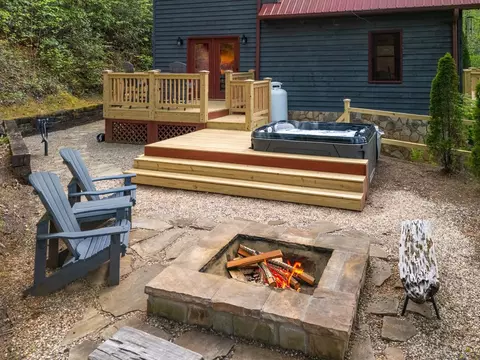 Exterior - 369 Jade Rd, Sylva, NC 28779 photo 3 of 3