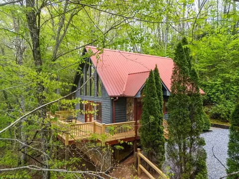 Other - 369 Jade Rd, Sylva, NC 28779 photo 3 of 4