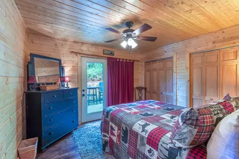 Bedroom - 369 Jade Rd, Sylva, NC 28779 photo 1 of 2
