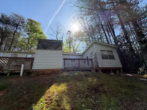 Undisclosed, Franklin, NC 28734