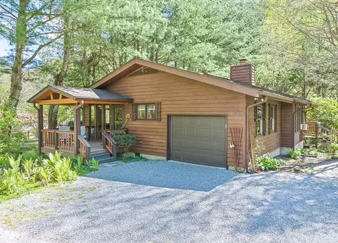 182 Laurel Branch Rd, Maggie Valley, NC 28751