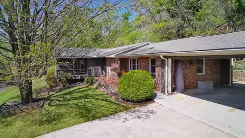52 Briar Patch Rd, Cullowhee, NC 28723