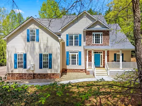 175 Main Trce, Franklin, NC 28734