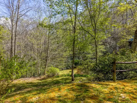 Exterior - 507 Angel Fields Rd, Franklin, NC 28734 photo 17 of 23