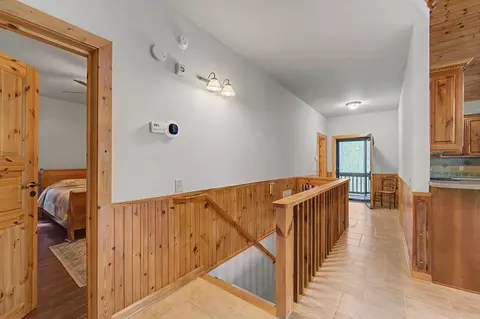 Entry Way - 507 Angel Fields Rd, Franklin, NC 28734 photo 1 of 2