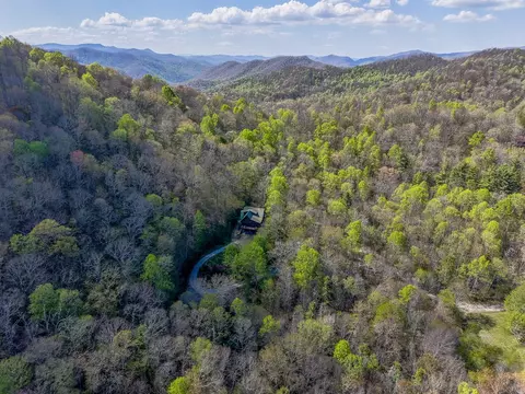 View/Area - 507 Angel Fields Rd, Franklin, NC 28734 photo 3 of 3