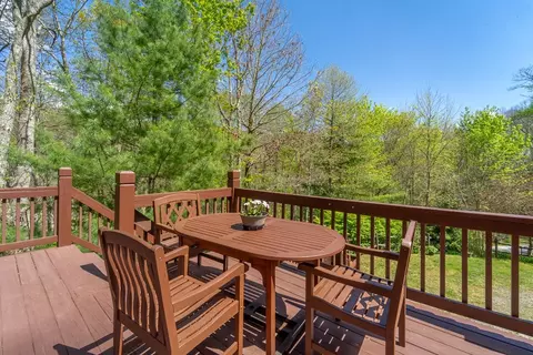 Exterior - 507 Angel Fields Rd, Franklin, NC 28734 photo 14 of 23
