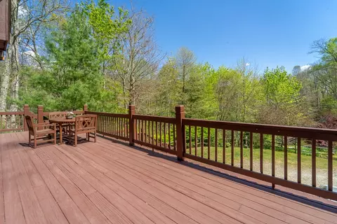 Exterior - 507 Angel Fields Rd, Franklin, NC 28734 photo 16 of 23