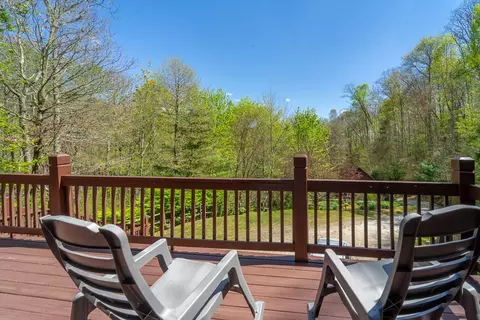 Exterior - 507 Angel Fields Rd, Franklin, NC 28734 photo 15 of 23