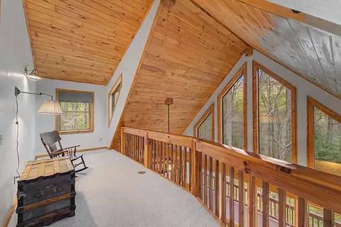 Entry Way - 507 Angel Fields Rd, Franklin, NC 28734 photo 2 of 2