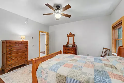 Bedroom - 507 Angel Fields Rd, Franklin, NC 28734 photo 2 of 6