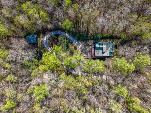 View/Area - 507 Angel Fields Rd, Franklin, NC 28734 photo 2 of 3