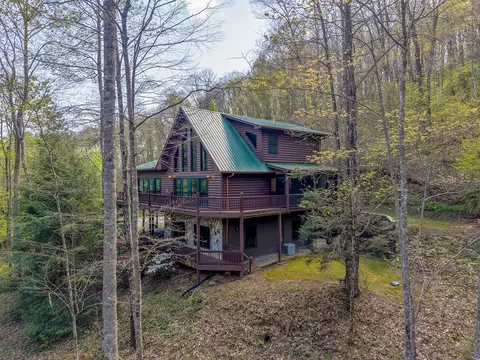 Other - 507 Angel Fields Rd, Franklin, NC 28734 photo 9 of 10