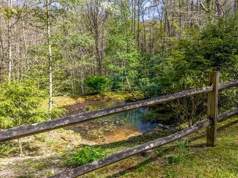 Exterior - 507 Angel Fields Rd, Franklin, NC 28734 photo 19 of 23