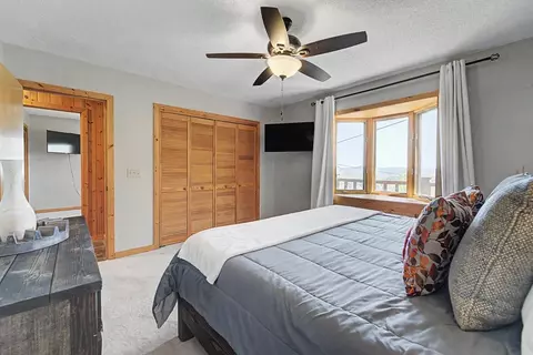 Bedroom - 623 Buggy Barn Rd, Cullowhee, NC 28723 photo 4 of 9