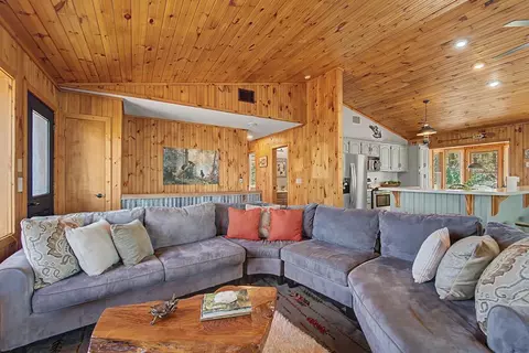 Living - 623 Buggy Barn Rd, Cullowhee, NC 28723 photo 4 of 8
