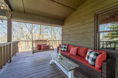 Exterior - 623 Buggy Barn Rd, Cullowhee, NC 28723 photo 5 of 14