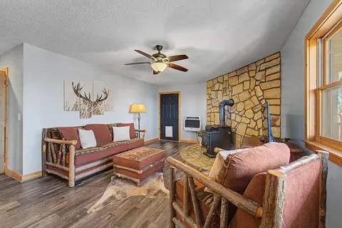 Living - 623 Buggy Barn Rd, Cullowhee, NC 28723 photo 5 of 8