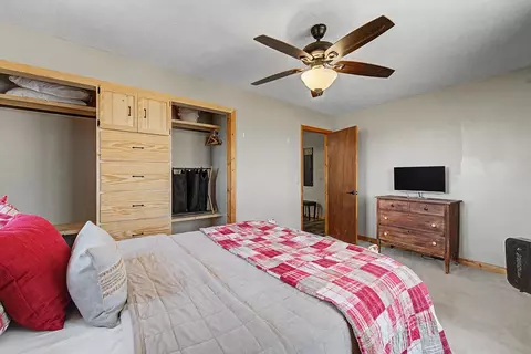 Bedroom - 623 Buggy Barn Rd, Cullowhee, NC 28723 photo 9 of 9