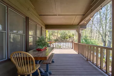 Exterior - 623 Buggy Barn Rd, Cullowhee, NC 28723 photo 6 of 14
