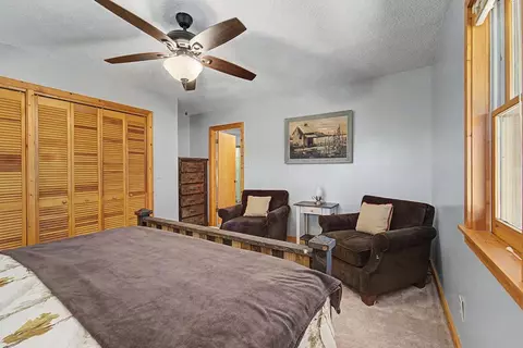 Bedroom - 623 Buggy Barn Rd, Cullowhee, NC 28723 photo 7 of 9
