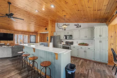 Kitchen - 623 Buggy Barn Rd, Cullowhee, NC 28723 photo 1 of 5