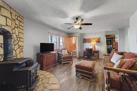 Living - 623 Buggy Barn Rd, Cullowhee, NC 28723 photo 7 of 8