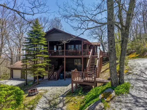 Other - 623 Buggy Barn Rd, Cullowhee, NC 28723 photo 1 of 8