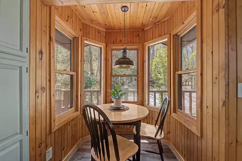 Dining - 623 Buggy Barn Rd, Cullowhee, NC 28723 photo 5 of 5