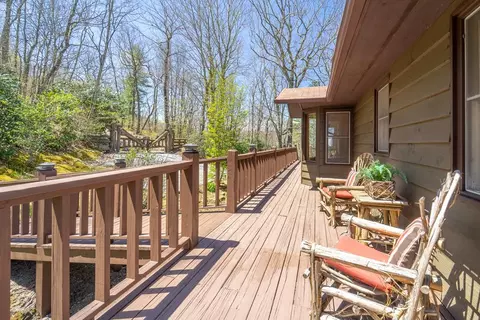 Exterior - 623 Buggy Barn Rd, Cullowhee, NC 28723 photo 7 of 14