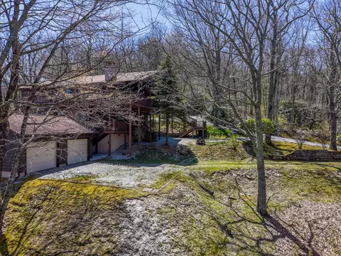 Exterior - 623 Buggy Barn Rd, Cullowhee, NC 28723 photo 14 of 14
