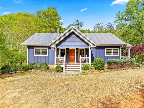 1550 River Rd, Franklin, NC 28734