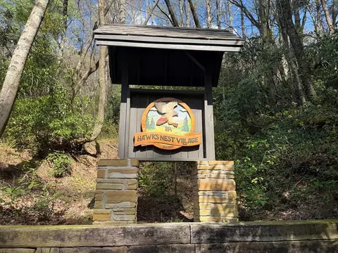 145 Hawks Nest Lane Unit 3 Sec B, Highlands, NC 28741