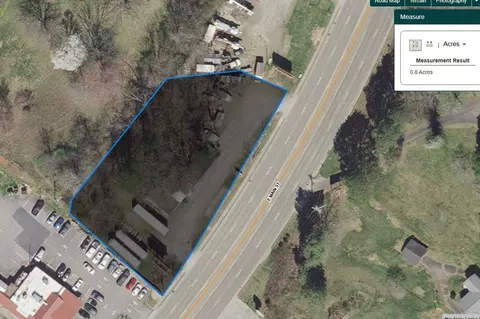 838 E Main St, Franklin, NC 28734 photo 2