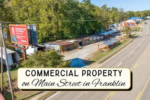 838 E Main St, Franklin, NC 28734