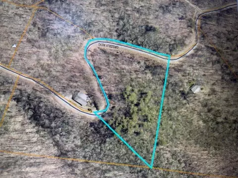 lot55 A Grizzly Rdg, Bryson City, NC 28713