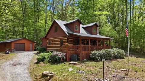 55 Creek Rd, Otto, NC 28763